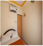 Hotel Adiba Residency Mumbai Exterior photo